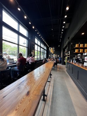 Daily Dose Coffee by null