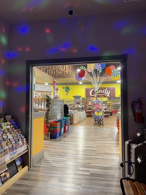 Rushmore Candy Company