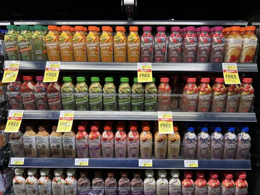 Albertsons by null
