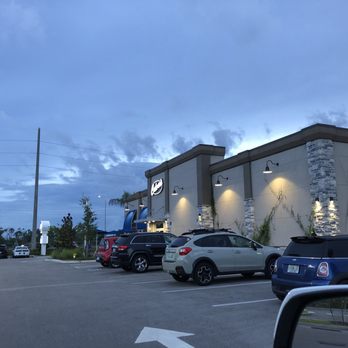 Culver's - Outside the restaurant - Burgers Near Me - Naples, Florida Culver's - Outside the restaurant - Burgers Near Me - Naples, Florida