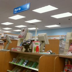 CVS Pharmacy