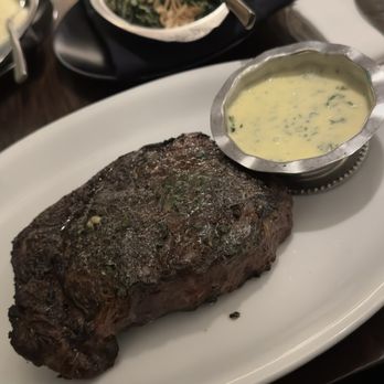 The Vault Steakhouse - Steakhouses Near Me - San Francisco, California The Vault Steakhouse - Steakhouses Near Me - San Francisco, California