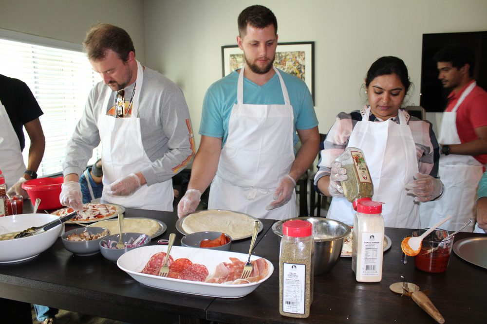 CREATIVE TABLE AZ Updated May 2024 65 Photos 600 W 1st St, Tempe