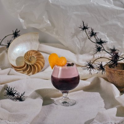 Common Good Cocktail House by null