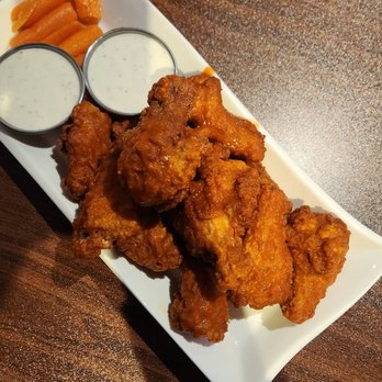 Pogacha's Pub 85 - Buffalo Wings - Pubs Near Me - Kirkland, Washington Pogacha's Pub 85 - Buffalo Wings - Pubs Near Me - Kirkland, Washington