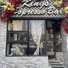 Kings Espresso Bar gift card