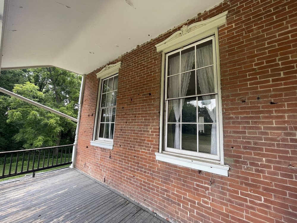 ANDERSON HOUSE Updated September 2024 1101 Delaware St, Lexington