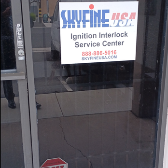 SkyfineUSA - Interlock Systems Near Me - Sandy, Utah SkyfineUSA - Interlock Systems Near Me - Sandy, Utah