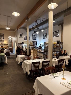 Mulvaney's B&L by null