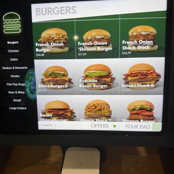 Shake Shack South Beach Miami - Burgers Near Me - Miami, Florida Shake Shack South Beach Miami - Burgers Near Me - Miami, Florida