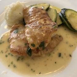 Sole francese