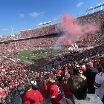 Ohio Stadium - Intro - Stadiums & Arenas Near Me - Columbus, Ohio