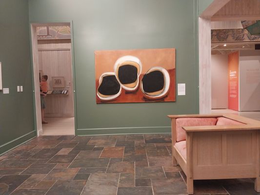 Walter Anderson Museum of Art by null