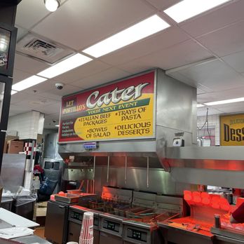 Portillo's Tempe - Salad Near Me - Tempe, Arizona