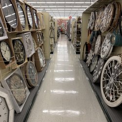 Hobby Lobby - Excuse me, Sir; do you happen to have the time?