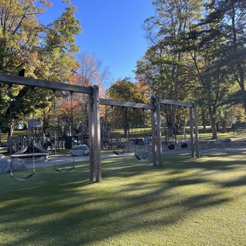 Wright Park - Park / swings - Venues & Event Spaces Near Me - Tacoma, Washington Wright Park - Park / swings - Venues & Event Spaces Near Me - Tacoma, Washington