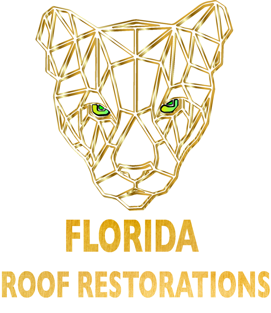 Slide of Florida Roof Restorations