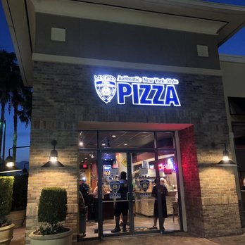 NYPD Pizza - Outside - Pizza Near Me - Orlando, Florida NYPD Pizza - Outside - Pizza Near Me - Orlando, Florida