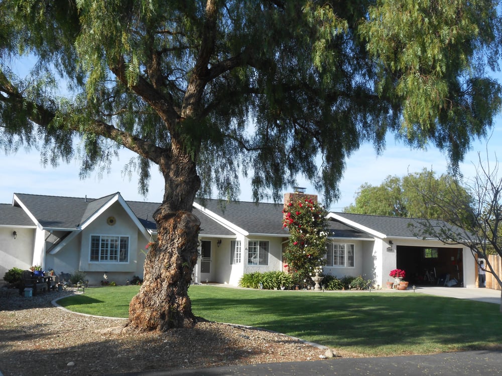 Slide of Black Gold Roofing