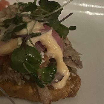 Fire by Forge - Nachos - New American Near Me - Hartford, Connecticut