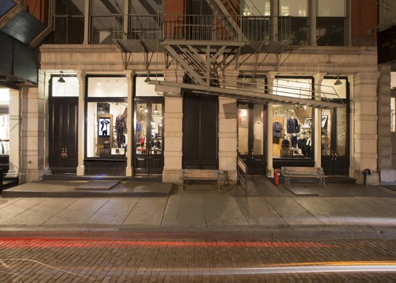 Rag And Bone New York Locations RAG & BONE - Updated June 2025 - 20 Photos & 54 Reviews - 119 Mercer St
