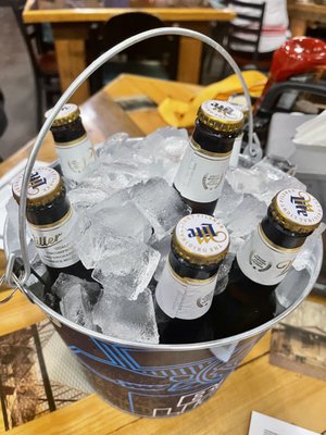 Cajun Claws Seafood Boilers by null