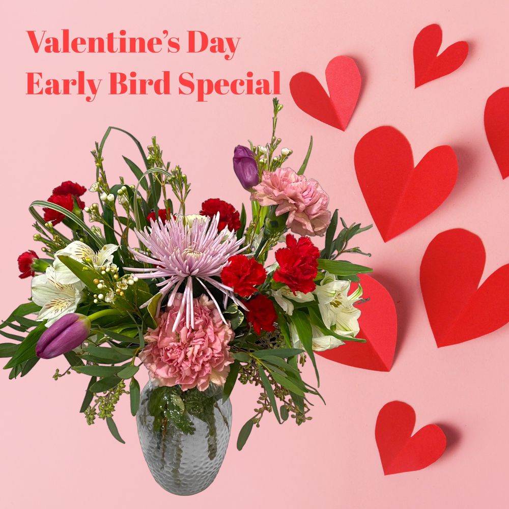 AWESOME BLOSSOM Updated October 2024 27 Photos 2309 Viewmont Way