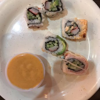 Hibachi Grill & Supreme Buffet - Buffets Near Me - Cinnaminson, New Jersey