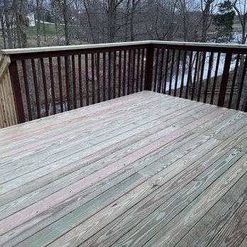 Polis Remodeling - General Contractors Near Me - Lexington, Kentucky