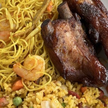 Mr Zhang Kitchen - Asian Fusion Near Me - River Edge, New Jersey