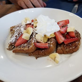 Delicioso Bistro - Gone in 60 seconds lol! - Diners Near Me - Modesto, California