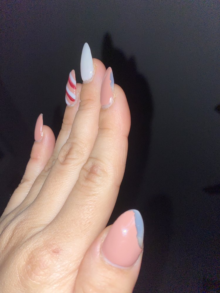 NAILS BY MIMI Updated June 2024 64 Photos & 36 Reviews 4003