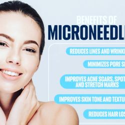 JHANA Mind Body Wellness - Now offering Micro needling for facial rejuvenation and anti aging.