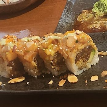 Osaka Sushi - Japanese Near Me - Modesto, California