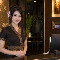 A Health Body Spa - Ab