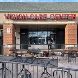 Germantown Vision Care Center 
