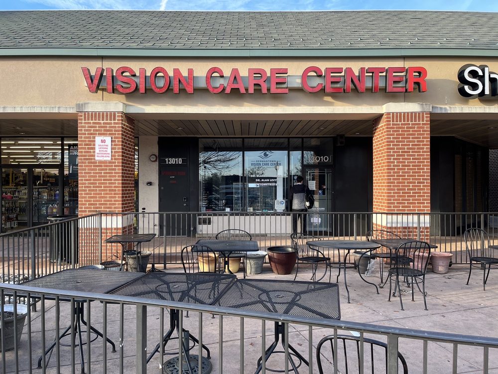 GERMANTOWN VISION CARE CENTER Updated August 2024 28 Reviews