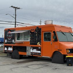 Food truck