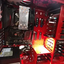 PNW Tech Experts