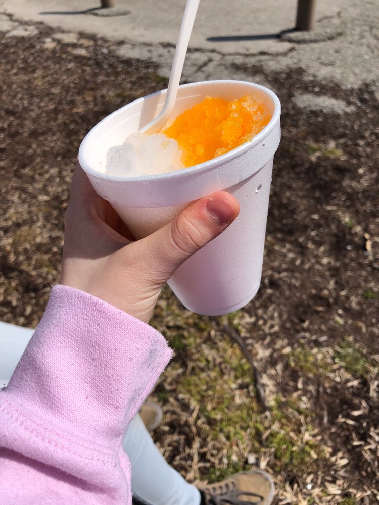 CRAB SHACK Updated August 2024 414 Broadway, Hanover, Pennsylvania