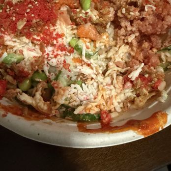 Poke2 Grill - Poke Near Me - Downey, California