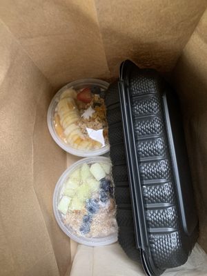 Back Bay Station (Amtrak & Orange Line) by null