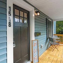 Knight's Home Repair - Finished remodel.