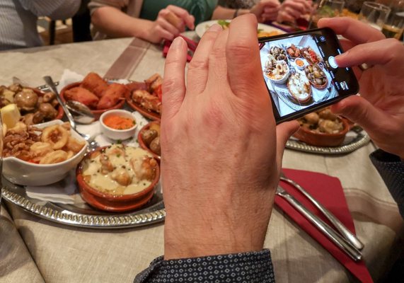 Casa del Sabor Restaurant by null