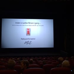 Nordisk Film Biografer