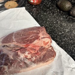 Bings Market - Steak