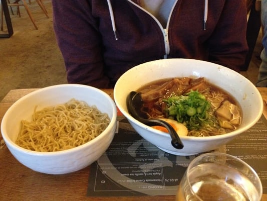 Tonkotsu East by null