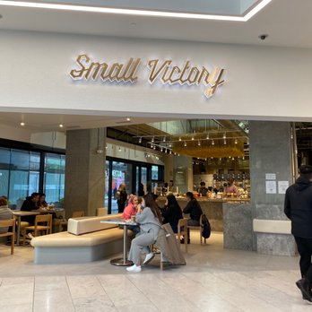 Small Victory Bakery - Bakeries Near Me - Burnaby, British Columbia