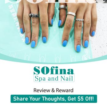 Sofina Spa and Nail - Nail Salons Near Me - New York, New York Sofina Spa and Nail - Nail Salons Near Me - New York, New York