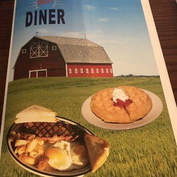 Marie's Diner - Breakfast & Brunch Near Me - La Plata, Maryland Marie's Diner - Breakfast & Brunch Near Me - La Plata, Maryland